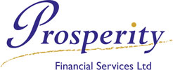 Prosperity Financial Services Ltd Logo